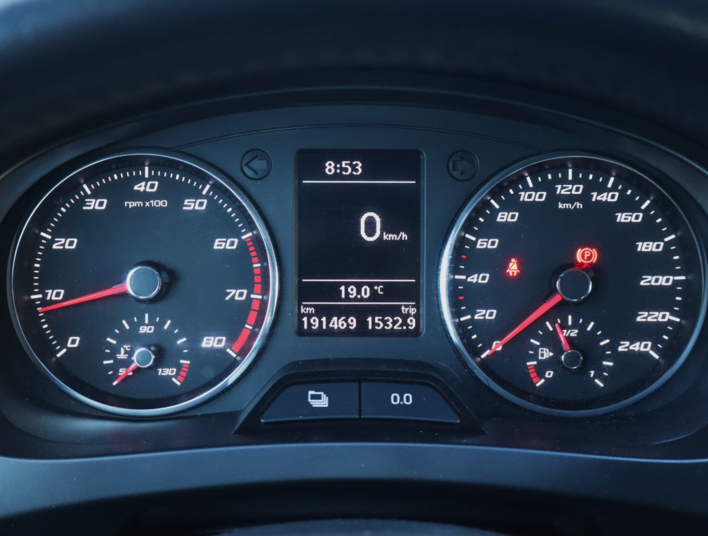 Seat Toledo