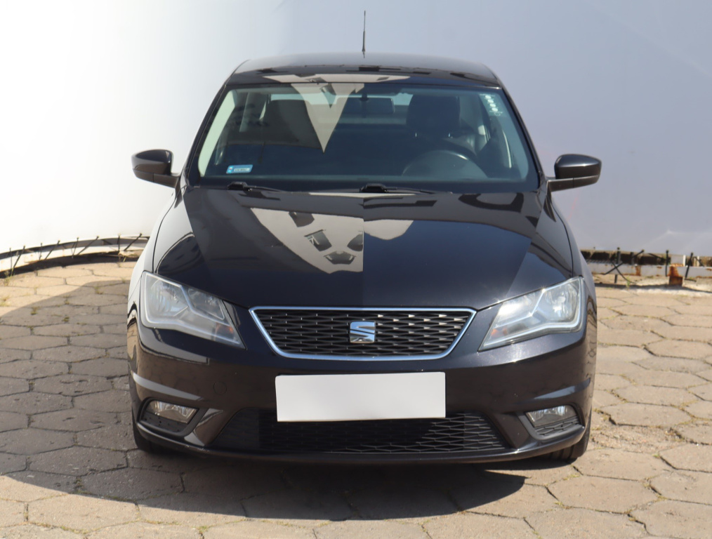 Seat Toledo