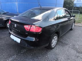 Seat Toledo - 2015