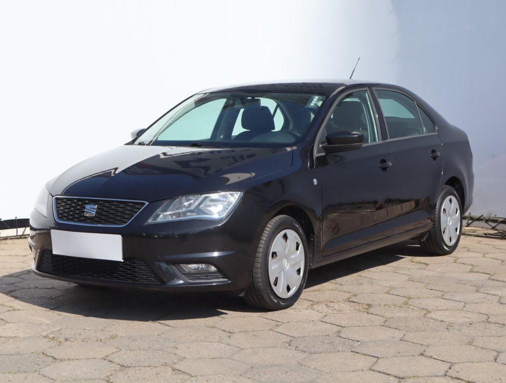 Seat Toledo