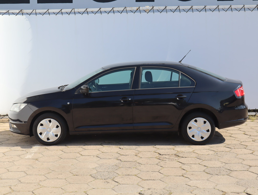 Seat Toledo