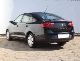 Seat Toledo - 2015