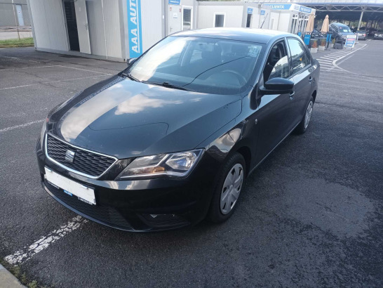 Seat Toledo