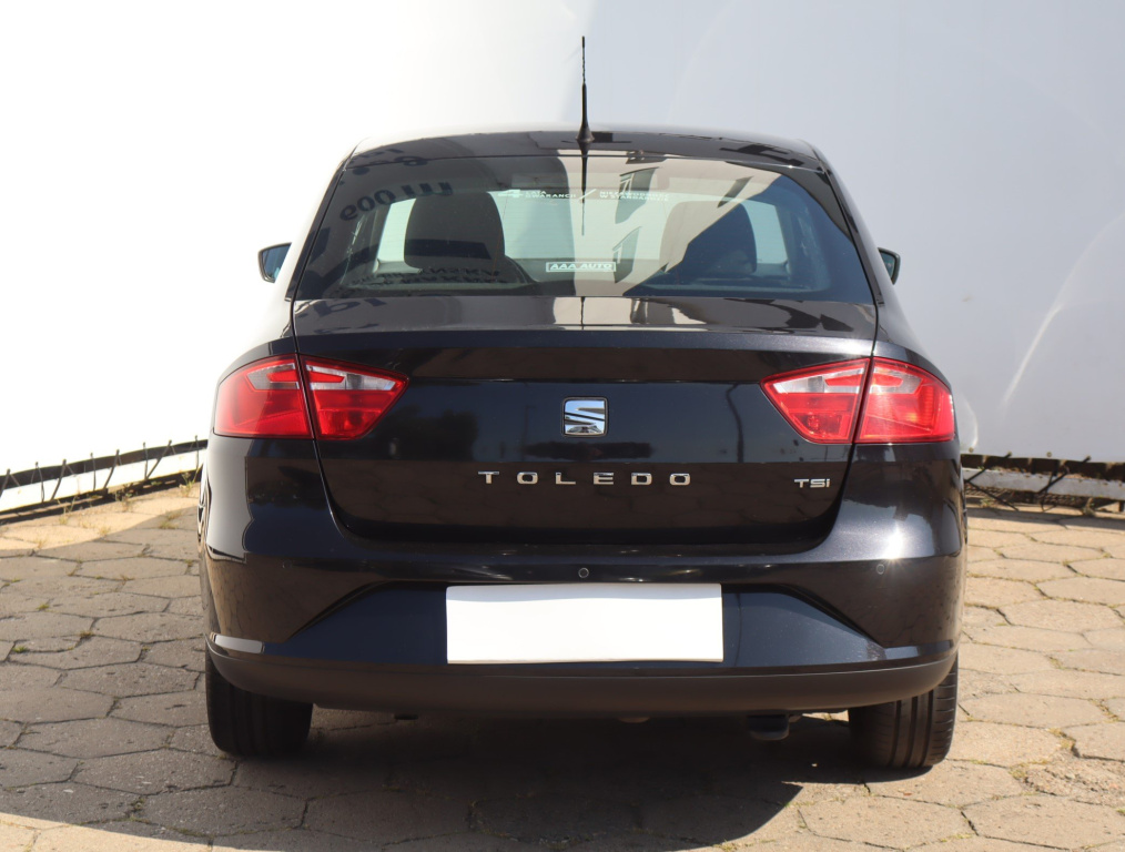 Seat Toledo
