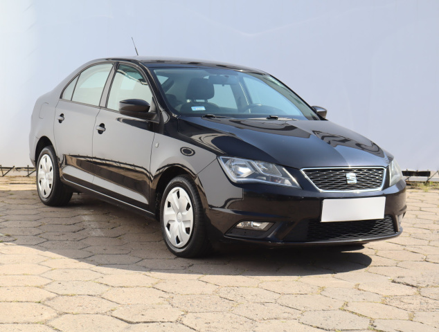 Seat Toledo 2015