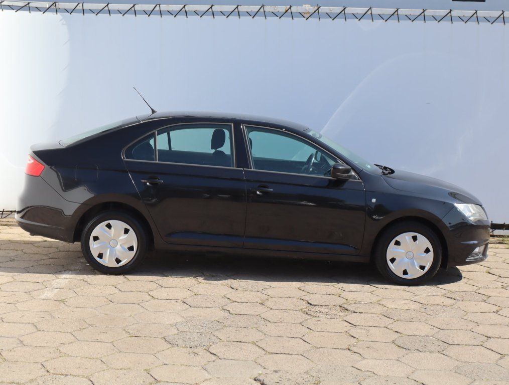 Seat Toledo