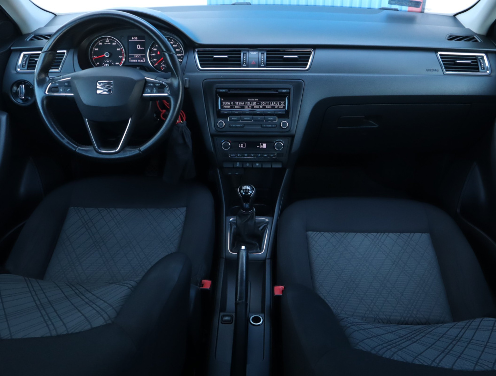 Seat Toledo