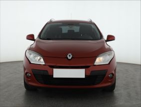 Renault Megane - 2009