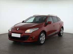 Renault Megane - 2009