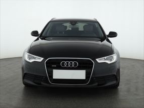 Audi A6 - 2013