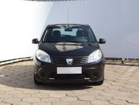 Dacia Sandero - 2009