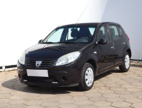 Dacia Sandero - 2009