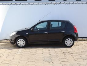 Dacia Sandero - 2009