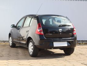 Dacia Sandero - 2009
