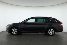 Skoda Superb - 2017
