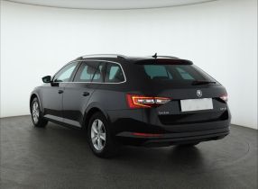 Skoda Superb - 2017