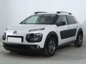 Citroen C4 Cactus - 2018