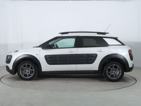 Citroen C4 Cactus - 2018