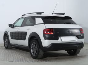 Citroen C4 Cactus - 2018