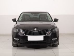 Skoda Octavia - 2018