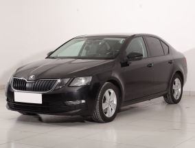 Skoda Octavia - 2018