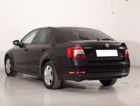 Skoda Octavia - 2018