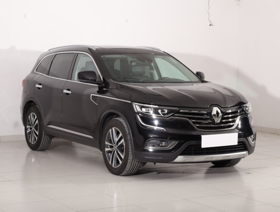 Renault Koleos - 2017