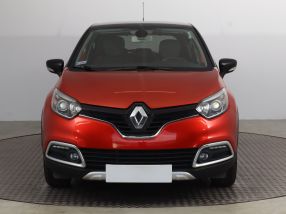 Renault Captur - 2015