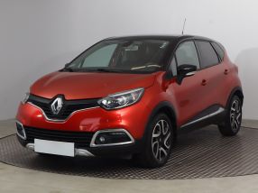 Renault Captur - 2015
