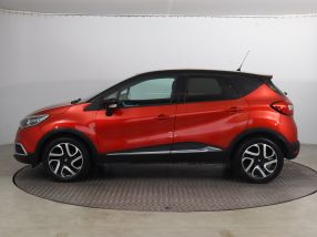 Renault Captur - 2015
