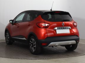 Renault Captur - 2015