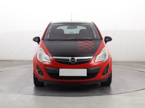 Opel Corsa - 2011