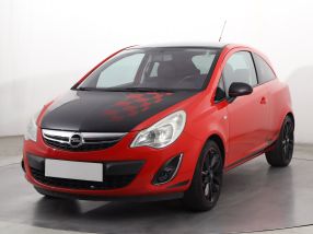 Opel Corsa - 2011
