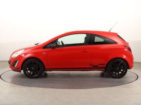 Opel Corsa - 2011