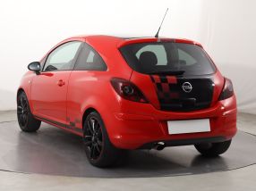 Opel Corsa - 2011