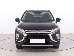 Mitsubishi Eclipse Cross - 2017