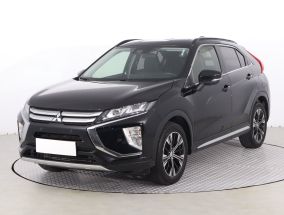 Mitsubishi Eclipse Cross - 2017