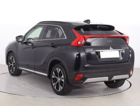 Mitsubishi Eclipse Cross - 2017