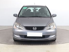 Honda Civic - 2005