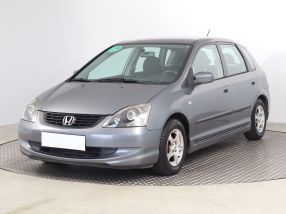 Honda Civic - 2005