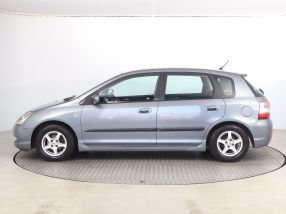 Honda Civic - 2005