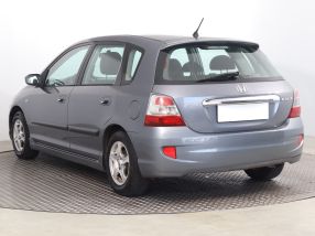 Honda Civic - 2005