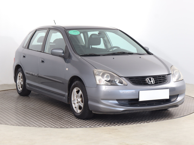 Honda Civic 2005