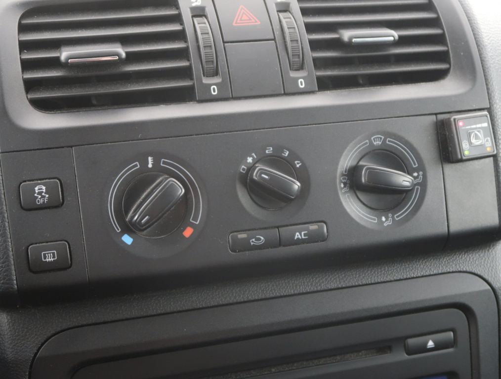 Skoda Roomster