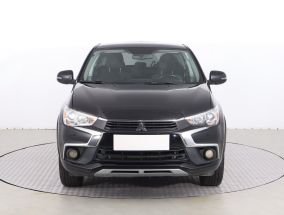 Mitsubishi ASX - 2016