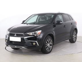Mitsubishi ASX - 2016
