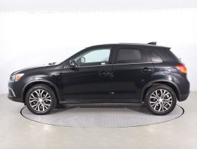 Mitsubishi ASX - 2016