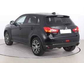 Mitsubishi ASX - 2016