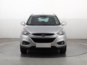 Hyundai ix35 - 2012