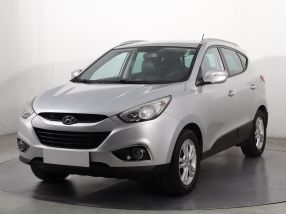 Hyundai ix35 - 2012